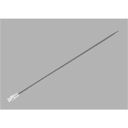 One Part Percutaneous Entry Needle - 18G x 15cm - Single