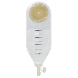 Wound Drainage Bag - Pack of 10