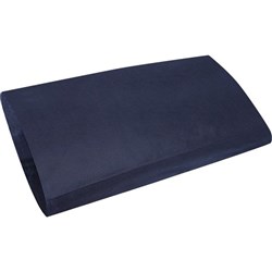 Disposable Pillow Sleeve - Navy - 70 x 45cm - Pack of 200
