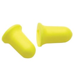 Probell Disposable Ear Plugs - Bell Shaped - Pack of 200