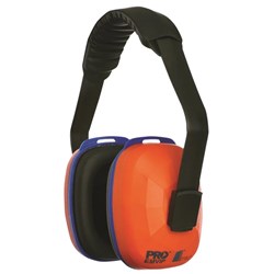 Metal-Free Ear Muff - Single