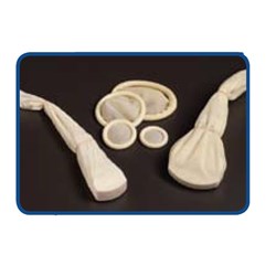 Probe Covers - Latex - Sterile - 8 x 45cm - Pack of 24