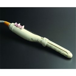 Civco Transrectal Needle Guide - Sterile - With Latex Cover - Pack of 24