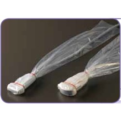 Endocavity Polyethylene Covers - Sterile - Pack of 24