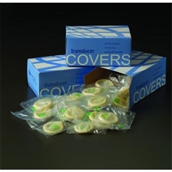 Endocavity Probe Cover - Latex - 3.5 x 20cm - Pack of 50