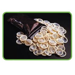 Probe Covers - Latex - Non-Sterile - 3.5 x 20cm - Pack of 500