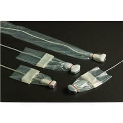 FLAT FOLDED CIV FLEX STERILE COVERS 24