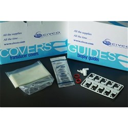 CIV-Flex Ultra Pro II Covers - Sterile - Pack of 24
