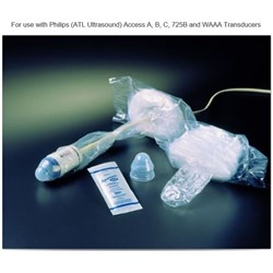 INTRAOPERATIVE STERILE COVERS 10