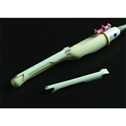 TRANSVAGINAL NDL GUIDE STER 610-711 24