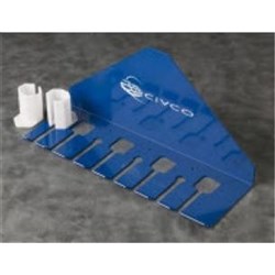 Transducer Storage Rack - Single