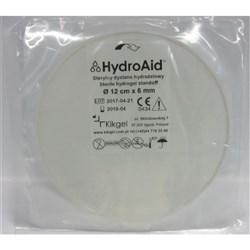 HydroAid Stand-Off Pad - Round - 12cm x 6mm - Pack of 5