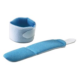 ID BRACELET FOAM NEONATAL 12