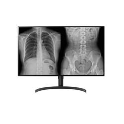 LG MODEL 32HL512D 32 8MP DIAGNOSTIC MONITOR