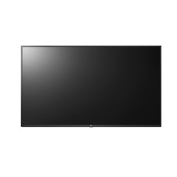 LG MODEL 55UT640S 55" UHD COMMERCIAL TV INC BASIC WALL