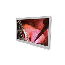 LG MODEL 27HJ710S 27 8MP ULTRA HD SURGICAL MONITOR