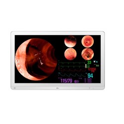 LG MODEL 32HL710S 32" 8MP ULTRA HD SURGICAL MONITOR