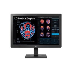 LG MODEL 24HR513C 24" 2MP CLINICAL REVIEW MONITOR