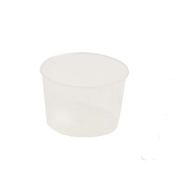 Gallipot - Sterile - 150ml - Pack of 25