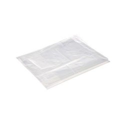 Freezer Bags - 30 x 45cm - 2 Rubber Bands #34 - Sterile Latex - Pack of 100