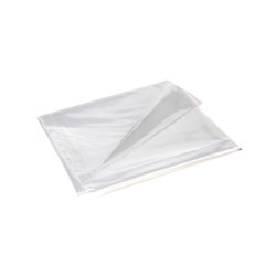 Plastic Drapes - 91 x 115cm - Sterile - Pack of 100