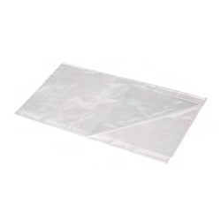 Plastic Bag - Sterile - 140 x 300mm - Pack of 100