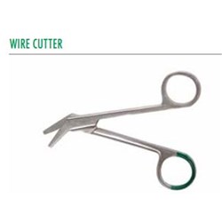 WIRE CUTTERS STERILE BOX 10