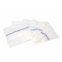 GAUZE SPONGES STERILE 5'S 7.5C X 7.CM 100