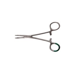 Spencer Wells Curved Forceps - 13cm - Pack of 100