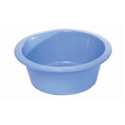 Disposable Splash Bowl - Sterile Field - 6L - 130 x 150cm - Pack of 6