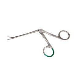 Fine Croc-Action Forceps - Sterile - 15.5cm - Pack of 10