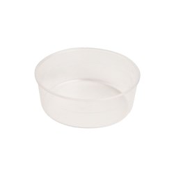Gallipots - Sterile - 60mm - Pack of 50