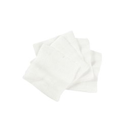 Gauze Sponges - Sterile - 10 x 10cm - 3 per Pack - 100 Packs - Single