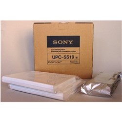 PRINTER PAPER SONY INK ROLL & PAPER 200