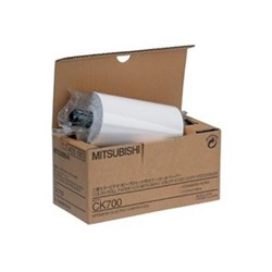 MITSUBISHI PAPER COL 11CMX22M