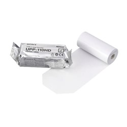 Sony Thermal Paper - High Density - Pack of 10