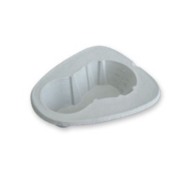 Disposable Bedpan Liner - 2L - Compatible with EBP001 - Single