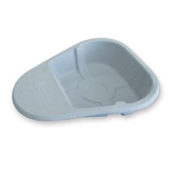 Disposable Bedpan Liner - Midi Slipper - Single
