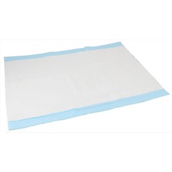 Med-Con Underpads - 5-Ply - 56x40cm - Australian Made - Pack of 250