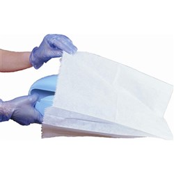 DURABAG BEDPAN COVERS (300205) 1000