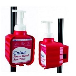 CUTAN BRACKET FOR 400ML CUTAN