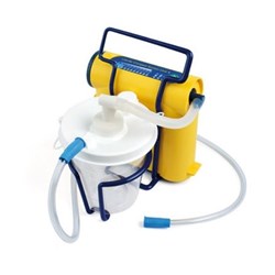 Laerdal Compact Suction Unit 4 - 800ml - Single