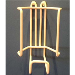 TUFFIE 5 FLEXICAN WALL BRACKET