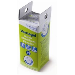 Vernagel Powder - 8g Sachet - Pack of 100