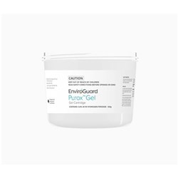 PUROX GEL 500G 4 (ENVIROGUARD)