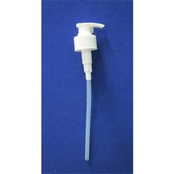 Skinman Pump - To Fit 1L Bottle - Single