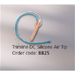 ENEMA TIP MILLER AIR SLIM CUFF 12 (901202)