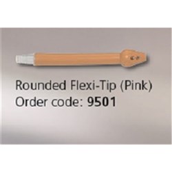 ENEMA TIP FLEXI PLAIN 12 (901301)