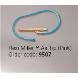 ENEMA TIPS FLEXI MILLER AIR 12 (901304)