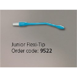 ENEMA TIP JUNIOR FLEXI 12